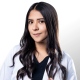 María Fernanda Gomez Valdivia
