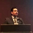 Dr. Estuardo H. Coria