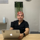 Dr. David Bautista Garcia