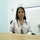 Dra. Karla Amelia Carranco Villarnobo