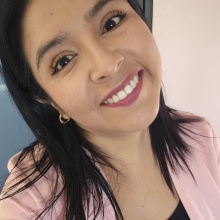 Ampliar imagen: Diana Yunuen García Morales, Psicólogo Michoacan