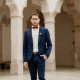 Alejandro Murillo Fernandez
