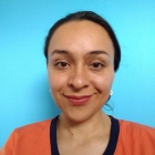 Dra. Yaneth Gutiérrez Sánchez