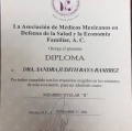Ampliar imagen: certificate 25