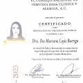 Ampliar imagen: certificate 9