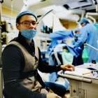 Dr. José Francisco Correa Ovis