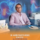 Dr. Aaron Frausto Arenas