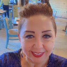 Ampliar imagen: Jennefer Carolina Paredes Vieyra, Psicólogo Tijuana