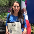 Dra. María Cristina Villalobos García