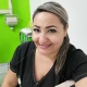 Adriana Apodaca Solorio