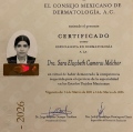 Ampliar imagen: certificate 6