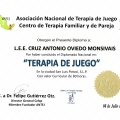 Ampliar imagen: certificate 5