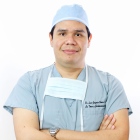 Dr. Luis Gregorio Osoria Alba