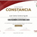 Ampliar imagen: certificate 10