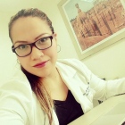  Martha Isabel Méndez Bautista