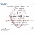 Ampliar imagen: certificate 10