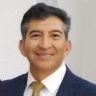 Dr. Jose Alberto Rivera Zenteno