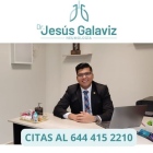 Dr. Jesús Galaviz