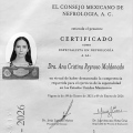Ampliar imagen: certificate 1