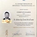 Ampliar imagen: certificate 3