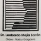 Leobardo Mejia Barron