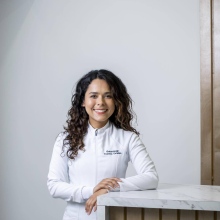 Ampliar imagen: Yessica Ornelas Centeno, Dentista - Odontólogo Tijuana