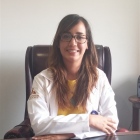 Dra. Cecilia Berlanga Flores