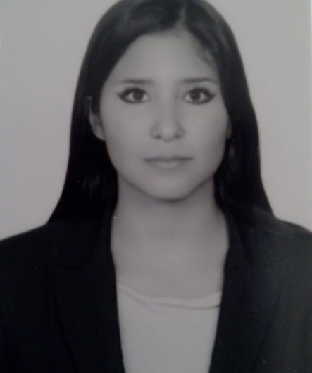 Lic. Berenice Toala Campos
