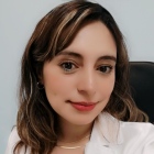 Dra. J. C. Dafne Sánchez Carbajal