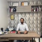 Dr. Carlos Alberto Becerra Laguna