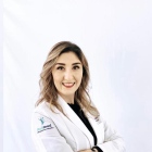 Mtra. Anahí Cabrera Barragán