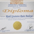 Ampliar imagen: certificate 6