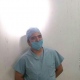Dr. Hervey H. Pedraza Hernández