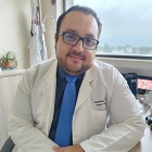 Dr. Victor Manuel Martinez Vera