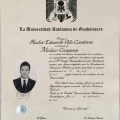 Ampliar imagen: certificate 16
