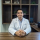 Luis Daniel Meza Dávalos