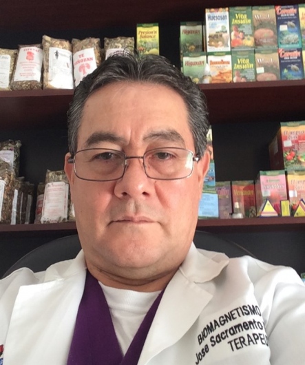 Jose Sacramento Reyna Rios