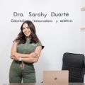 Sarahy  Duarte, Dentista - Odontólogo Hermosillo