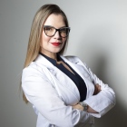 Dra. Maira Alejandra Franco Rodríguez