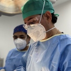 Dr. Manuel González Reyes