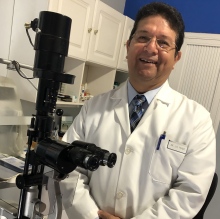 Ampliar imagen: Humberto Prado, Optometrista Tlajomulco de Zuñiga