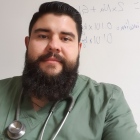 Dr. Francisco Javier Ramos Aguilar