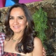 Olivia Corona Alvarez