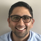 Dr. Omar Adrían García González