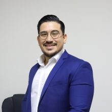 Ampliar imagen: Roberto Muzquiz Vidales, Ortopedista Monterrey