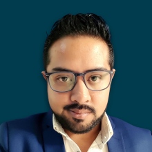 Ampliar imagen: Salvador Gutiérrez, Psicólogo Ciudad de México