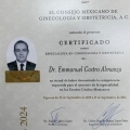 Ampliar imagen: certificate 19