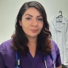 Dra. Karla Veronica Colon Mondragon