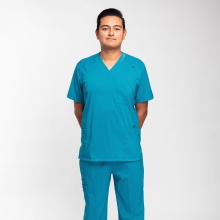 Ampliar imagen: Roberto Medina Sosa, Médico general Mérida