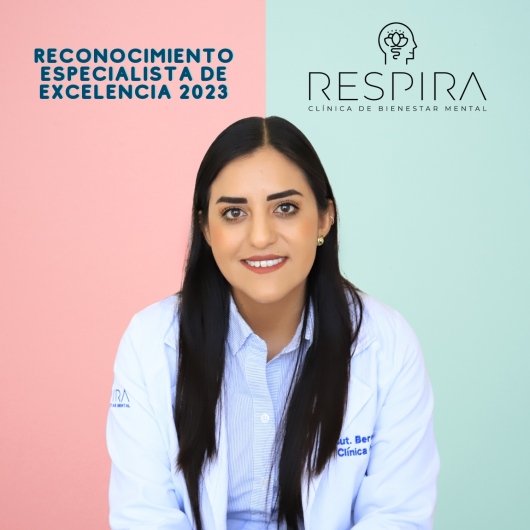 Lic. Berenice Hidalgo Oviedo